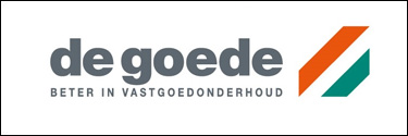 De Goede Vastgoedonderhoud