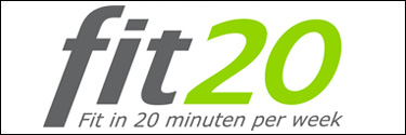 Fit20 Dordrecht