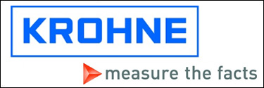 KROHNE
