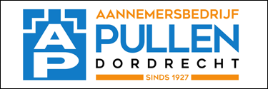 Aannemersbedrijf Pullen BV