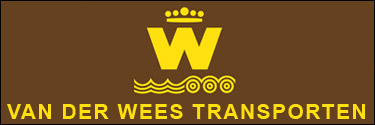 van der Wees Transporten